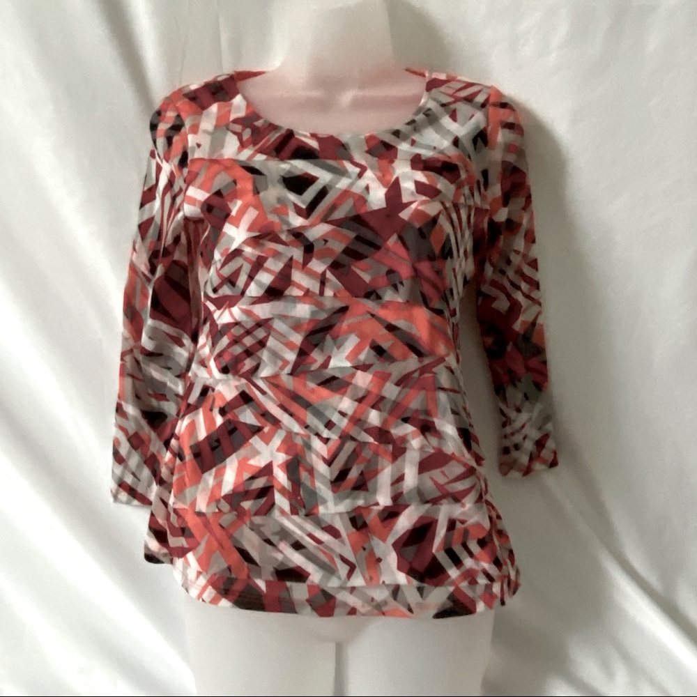 Alfani blouse